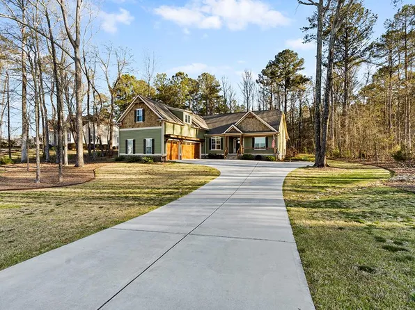 206 Kayak Point, Greenwood, SC 29649