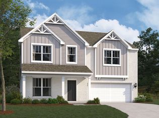 10156 Bitternut Run Ln, Indianapolis, IN 46259