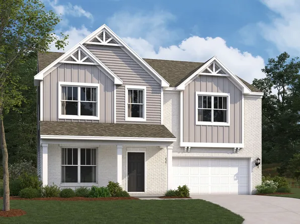 10156 Bitternut Run Ln, Indianapolis, IN 46259