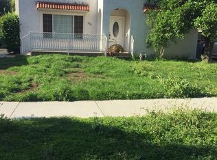 528 South St, Glendale, CA 91202