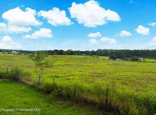 27212 Paddock Dr, Brooksville, FL 34602