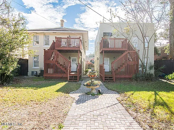 2973 Herschel St — Photo 44