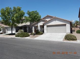 136 Bella Milano Ave #0, Las Vegas, NV 89183