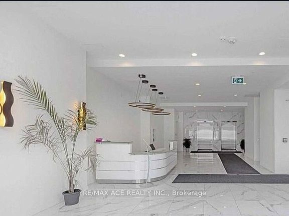2nd image of 128 King St N #1610