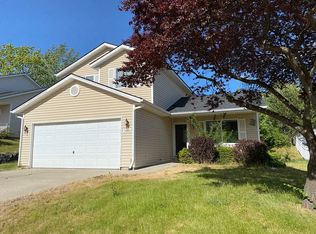 1910 NW Valhalla Dr, Pullman, WA 99163