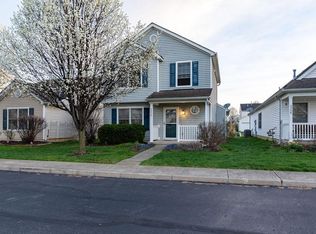 7756 Celosia Ave, Blacklick, OH 43004