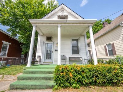 5653 Prosser Ave, Cincinnati, OH, 45216