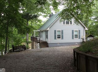 66 Franklin Rd SW, Eatonton, GA 31024