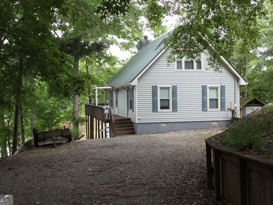 66 Franklin Rd SW, Eatonton, GA 31024
