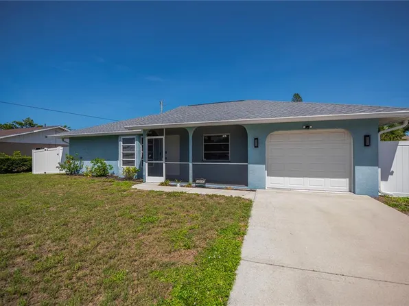 1510 Nantucket Rd, Venice, FL 34293