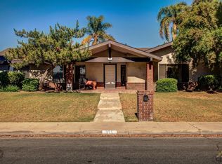 321 Montclair St, Bakersfield, CA 93309