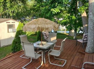 5400 Little River Neck Rd LOT 36, North Myrtle Beach, SC 29582