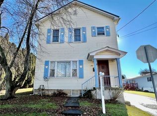 734 Main St, Berlin, PA 15530