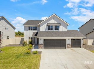 5788 W Aegean Dr, Meridian, ID 83646