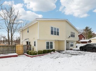 6 Forest Brook Rd, Nanuet, NY 10954