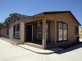 13751 Paradise Valley Rd, Caliente, CA 93518