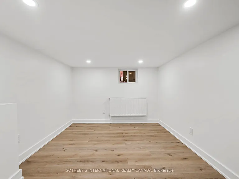 28 Strathgowan Ave #BSMNT — Photo 27