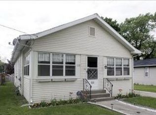 118 Vale St, Battle Creek, MI