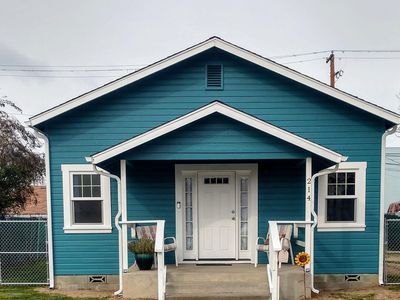 214 Haven St, Medford, OR, 97501