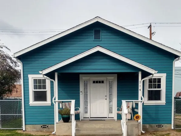 214 Haven St, Medford, OR 97501