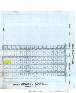 6500 W 4800 N, Beryl, UT, 84714