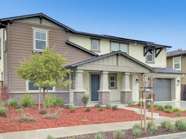 3053 Mantle Dr, Tracy, CA 95377