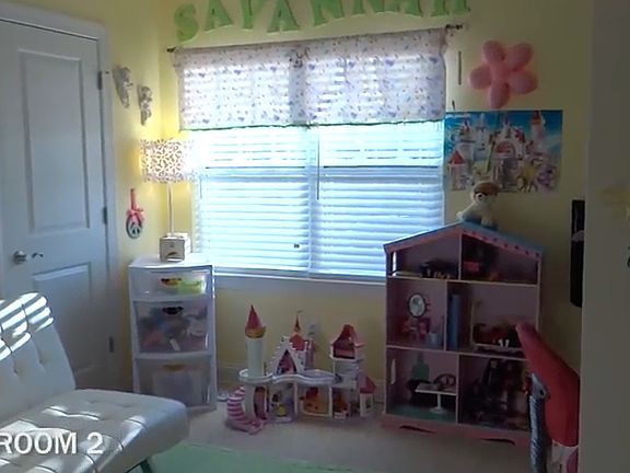 Guest Room #1
