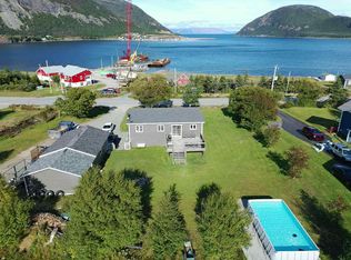 274 Main St, York Harbour, NL A0L1L0