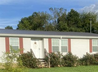 16480 Hampton Ln, Athens, AL 35611