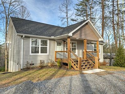 334 Prince Dr, Morganton, GA, 30560