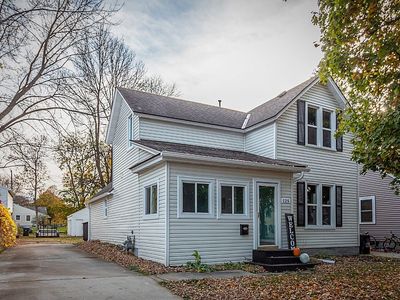 125 W 9th St, Mankato, MN, 56001