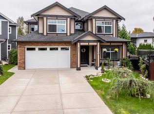 8231 Tanaka Ter, Mission, BC V2V7J4