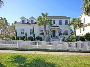 2002 Shields Ln, Mount Pleasant, SC 29466