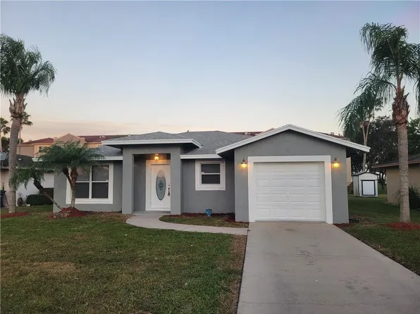 149 Dabou Loop, Belle Glade, FL 33430