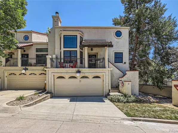 1600 S Quebec Way #8, Denver, CO 80231