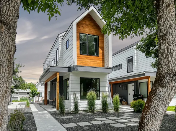 611 E Missoula Ave, Belgrade, MT 59714