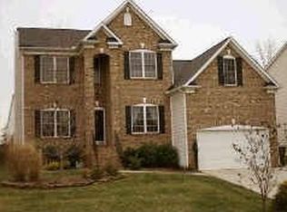 12116 Jasmine Cove Way, Raleigh, NC 27614