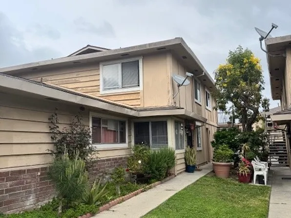 32165 Paseo Carolina #207, San Juan Capistrano, CA 92675