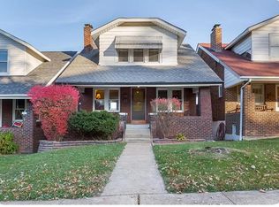 2514 Sulphur Ave, Saint Louis, MO 63139