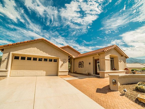 2nd image of 37153 S Desert Sun Dr