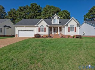 250 Kennon Pointe Dr, Colonial Heights, VA 23834