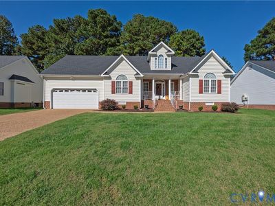 250 Kennon Pointe Dr, Colonial Heights, VA, 23834
