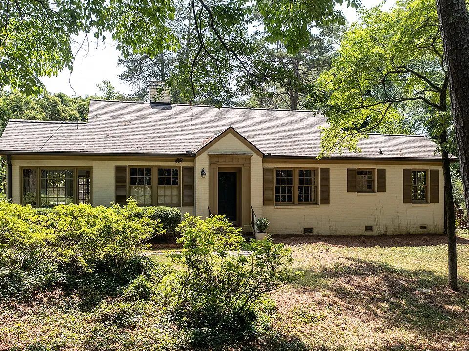 321 Milledge Hts