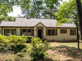 321 Milledge Hts, Athens, GA 30606