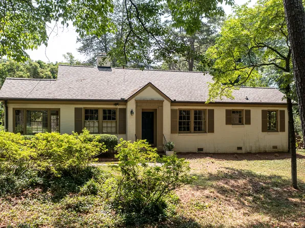 321 Milledge Hts, Athens, GA 30606
