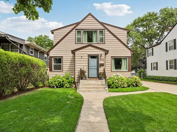 3770 North 97th STREET, Milwaukee, WI 53222