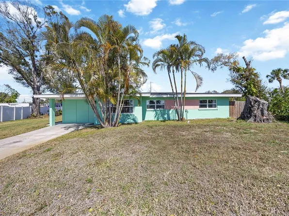 1824 Rhoades Ter, Sarasota, FL 34234