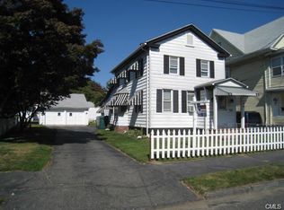 104 Wade St, Bridgeport, CT 06604