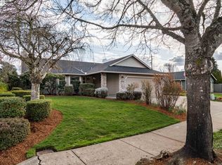 2329 Otto St, Springfield, OR 97477