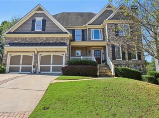 3808 Concord Approach Way SE, Smyrna, GA 30082